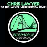 دانلود آهنگ Do The Lawyer Excision