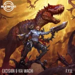 دانلود آهنگ Excision-F.Y.U Excision