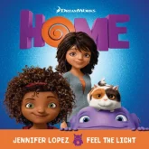 دانلود آهنگ Feel The Light - From The "Home" Soundtrack Jennifer Lopez