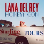 دانلود آهنگ Freak Lana Del Rey