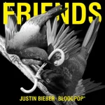 دانلود آهنگ Friends Justin Bieber