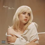 دانلود آهنگ Happier Than Ever Billie Eilish