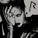 دانلود آهنگ Hard Rihanna