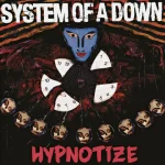 دانلود آهنگ Holy Mountains System of a Down