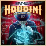 دانلود آهنگ Houdini Eminem