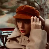 دانلود آهنگ I Knew You Were Trouble Taylor Swift