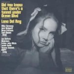 دانلود آهنگ Kintsugi Lana Del Rey