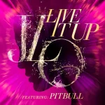 دانلود آهنگ Live It Up Jennifer Lopez