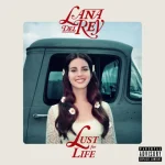دانلود آهنگ Love Lana Del Rey