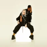 دانلود آهنگ lovely (with Khalid) Billie Eilish