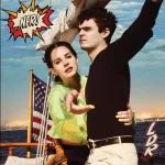 دانلود آهنگ Mariners Apartment Complex Lana Del Rey