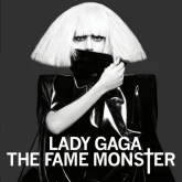 دانلود آهنگ Monster Lady Gaga