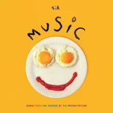 دانلود آهنگ Music (Songs From And Inspired By The Motion Picture) Sia