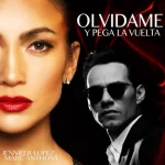 دانلود آهنگ Olvídame y Pega la Vuelta Jennifer Lopez