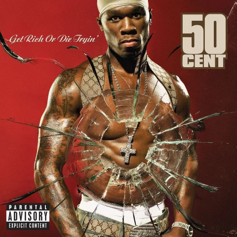 دانلود آهنگ Patiently Waiting 50 Cent