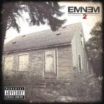 دانلود آهنگ Rap God Eminem