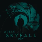 دانلود آهنگ Skyfall Adele