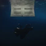 دانلود آهنگ THE DINER Billie Eilish