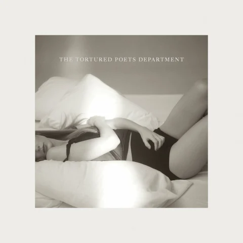دانلود آهنگ The Tortured Poets Department Taylor Swift