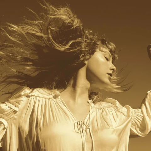 دانلود آهنگ Today Was A Fairytale Taylor Swift