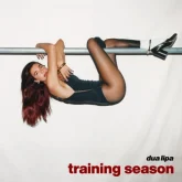 دانلود آهنگ Training Season Dua Lipa