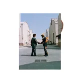 دانلود آهنگ Welcome to the Machine Pink Floyd