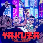 دانلود آهنگ Yakuza سپهر خلسه