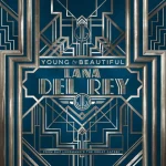 دانلود آهنگ Young And Beautiful Lana Del Rey