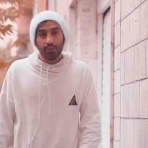 دانلود آهنگ چپ از احمد سلو چپ