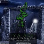 یا علی