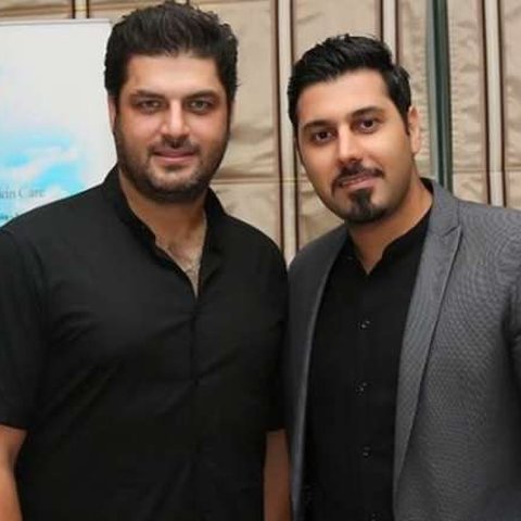 دانلود آهنگ سلام آخر از احسان خواجه امیری سلام آخر