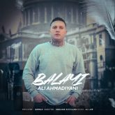 دیوانه وار دوسش دارم