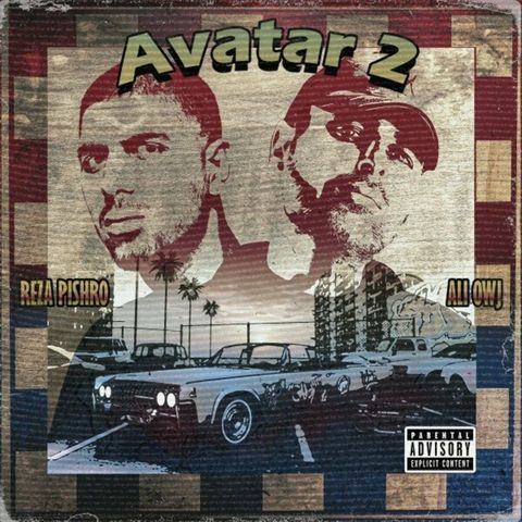 Avatar 2