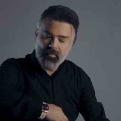 دلتنگ توام