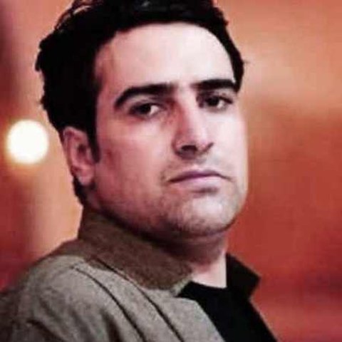 پیاده رو