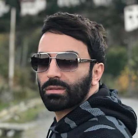 من به تو حق میدم