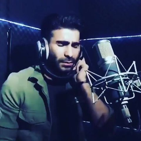 دانلود آهنگ بی خداحافظی از علی پارسا بی خداحافظی