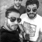 منو برگردون