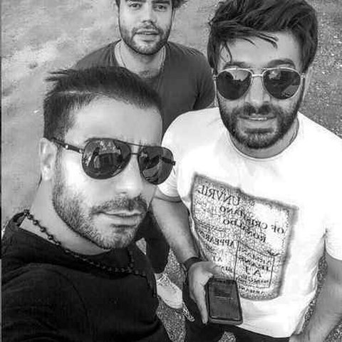 منو برگردون