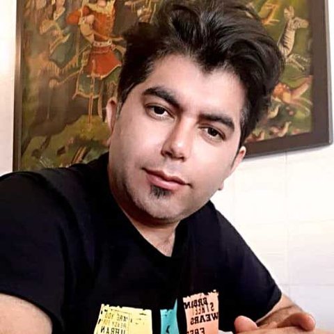 دانلود آهنگ انگشت نما از علی رزاقی انگشت نما