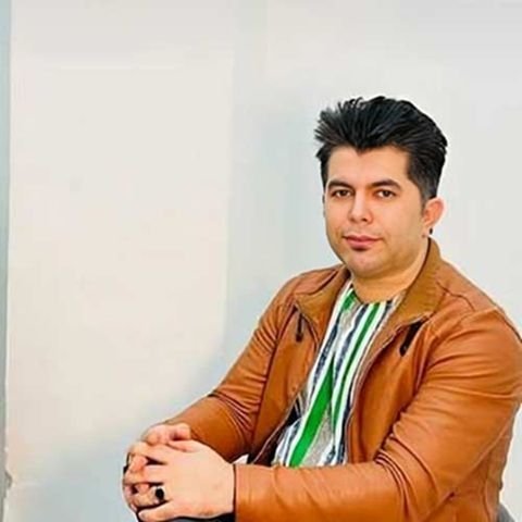 بی وفایی میکنه با قلب خستم روزگار
