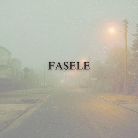 دانلود آهنگ Fasele از علی زارا Fasele