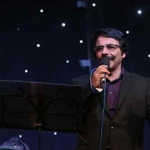 دل شیدای من