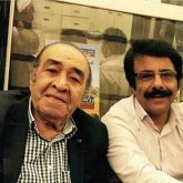 سه پنج روزه که بوی گل نیومد