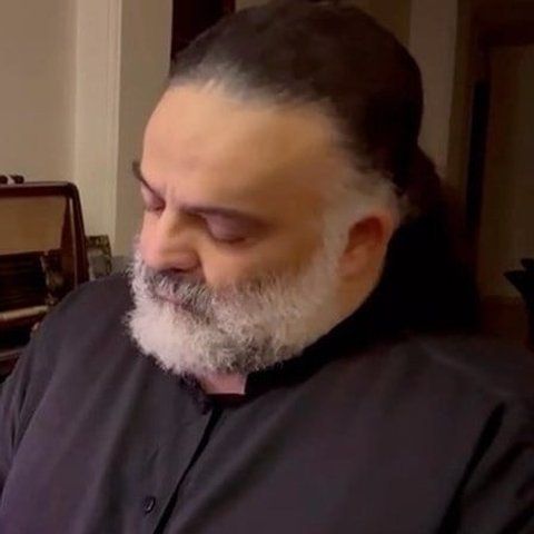 دانلود آهنگ خداوند رنگین کمان از علیرضا عصار خداوند رنگین کمان