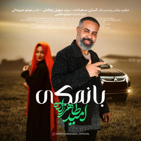 جدید بانمکی