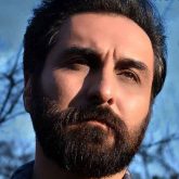 تورو انقدر دوست دارم که هیچکی حتی تو خوابم نمیبینه
