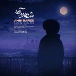 شهر مه آلود