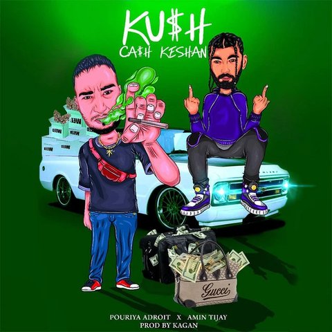 Ku$h Ca$h Ke$han