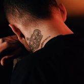 غریبه – فری‌استایل